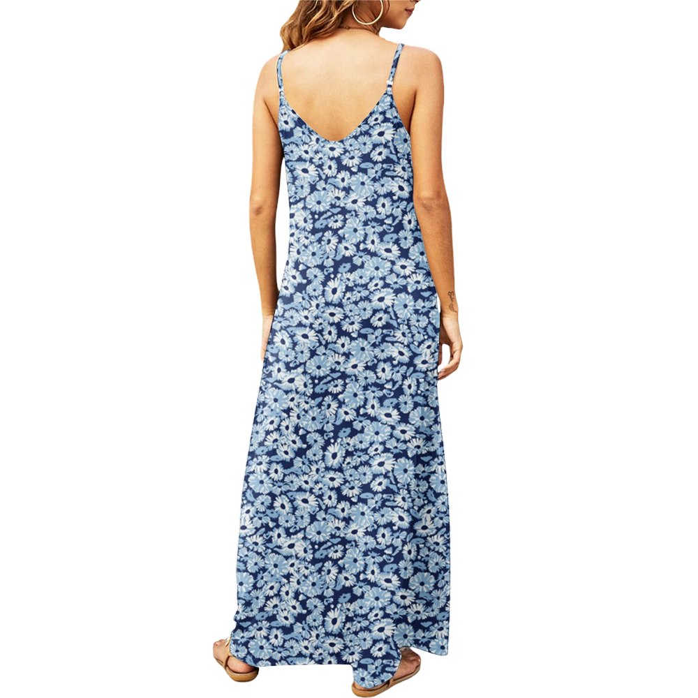 Preppy Sling Dresses