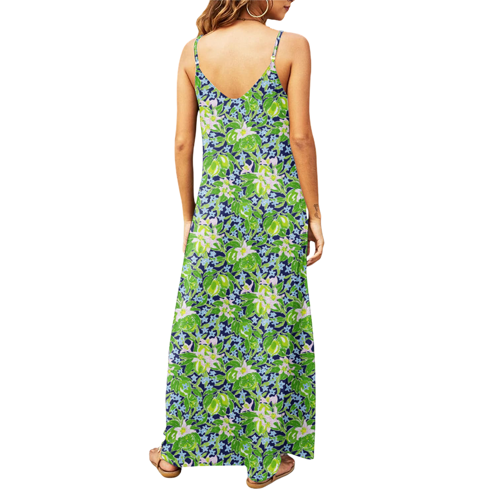 Preppy Sling Dresses