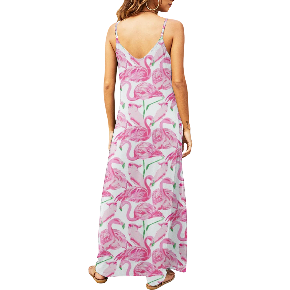 Preppy Sling Dresses