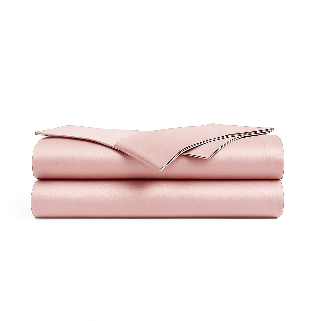 GlowLock Bamboo Sheet Set