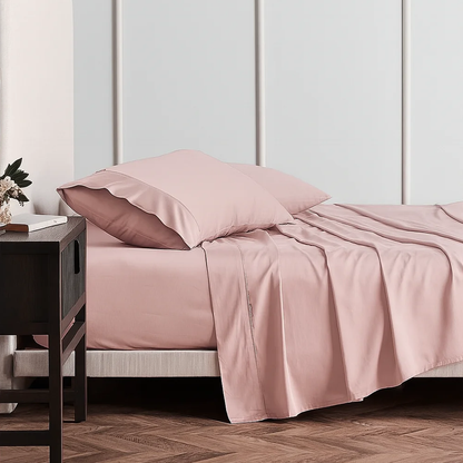 GlowLock Bamboo Sheet Set
