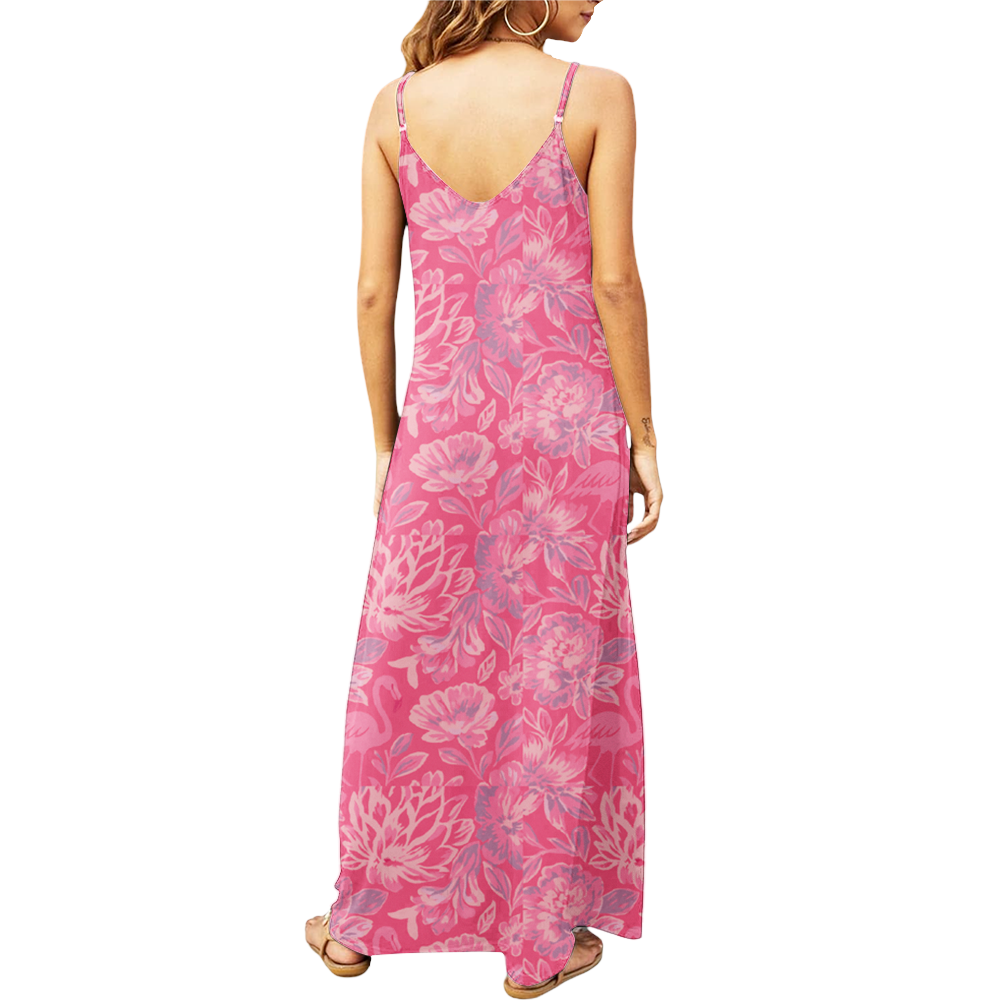 Preppy Sling Dresses