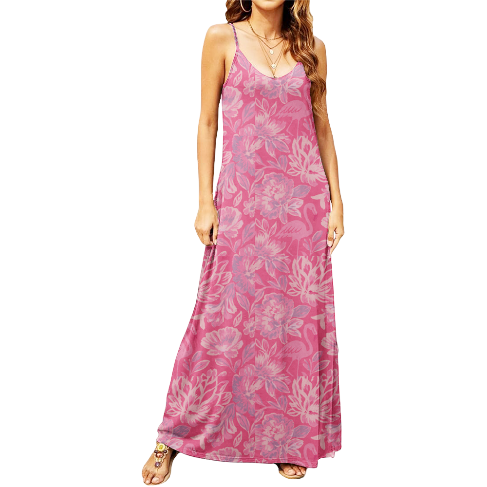 Preppy Sling Dresses