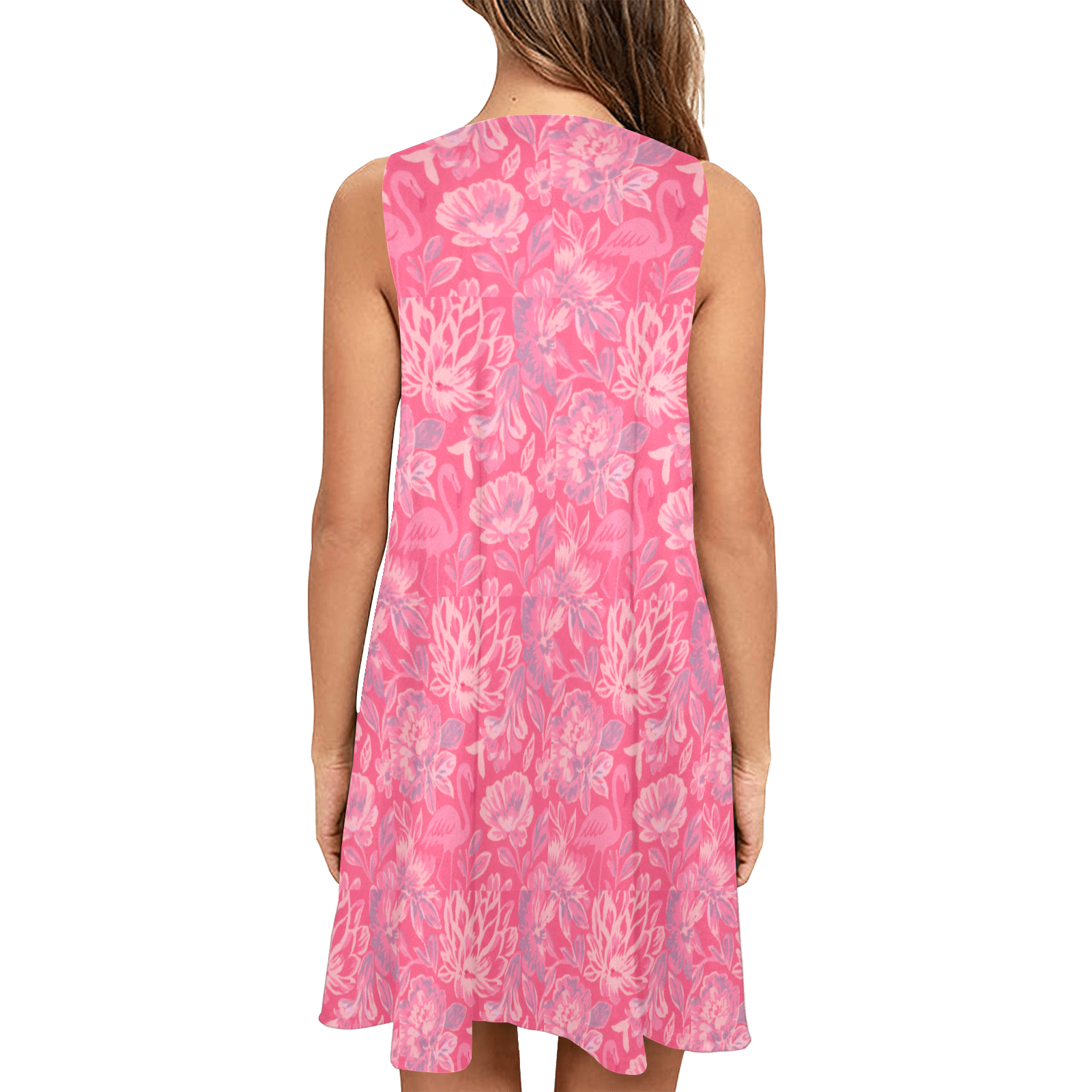 Preppy Summer Dresses