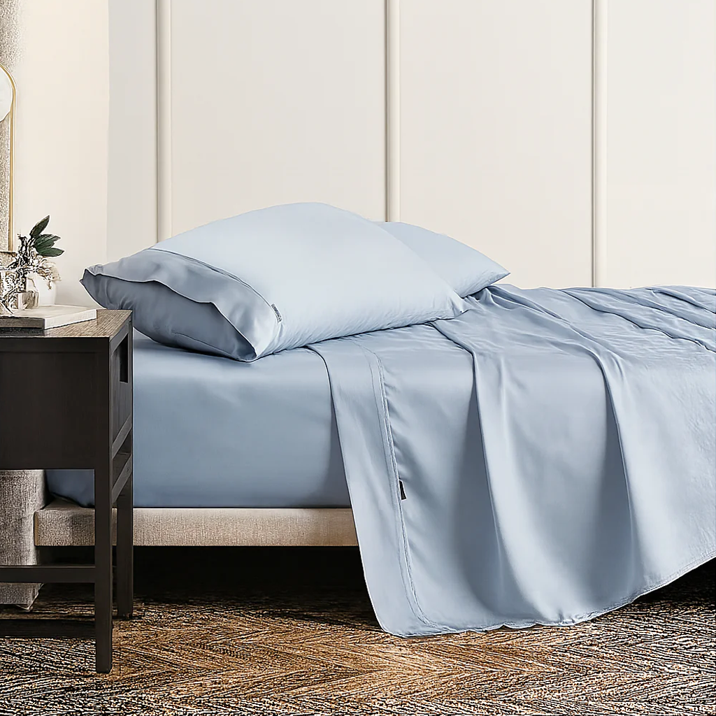 GlowLock Bamboo Sheet Set
