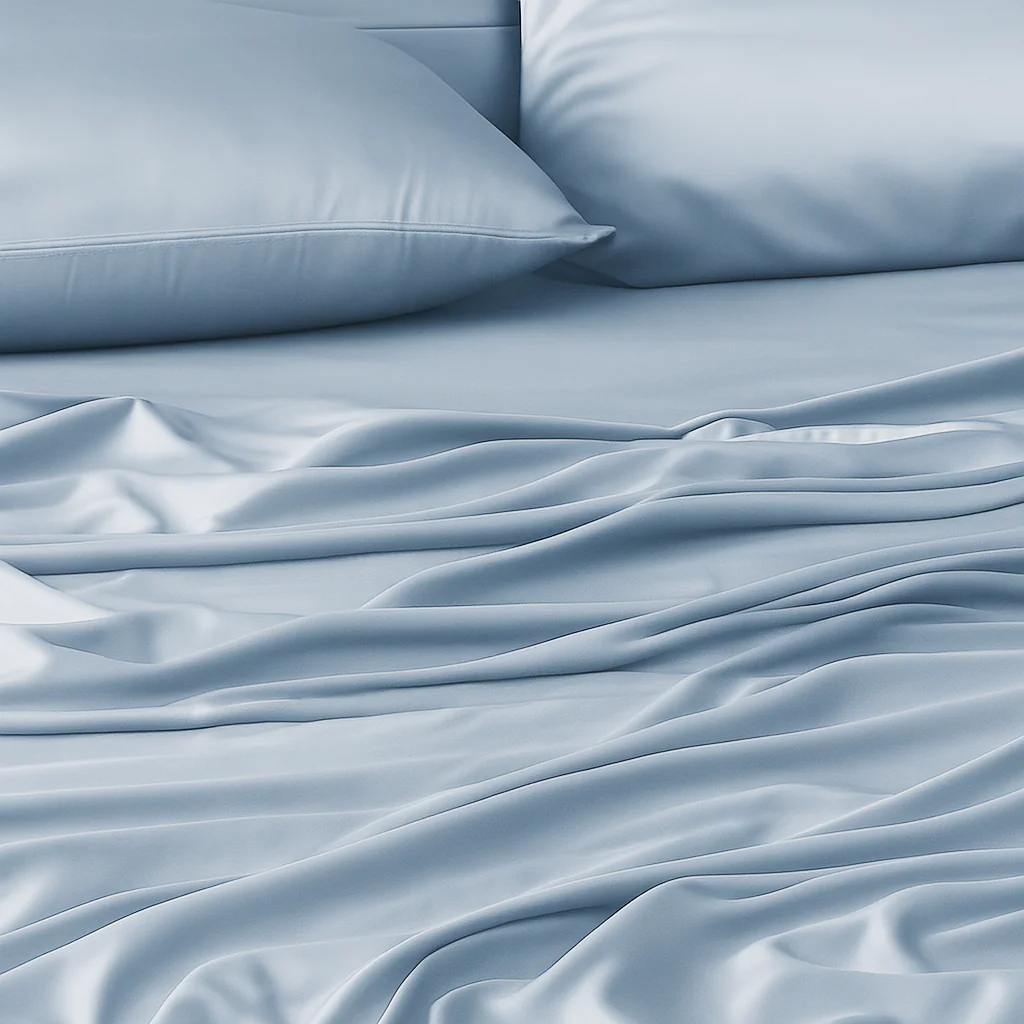GlowLock Bamboo Sheet Set