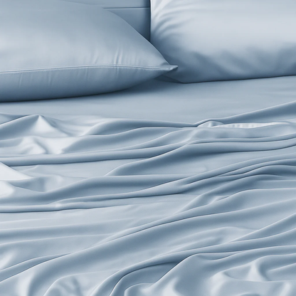 GlowLock Bamboo Sheet Set