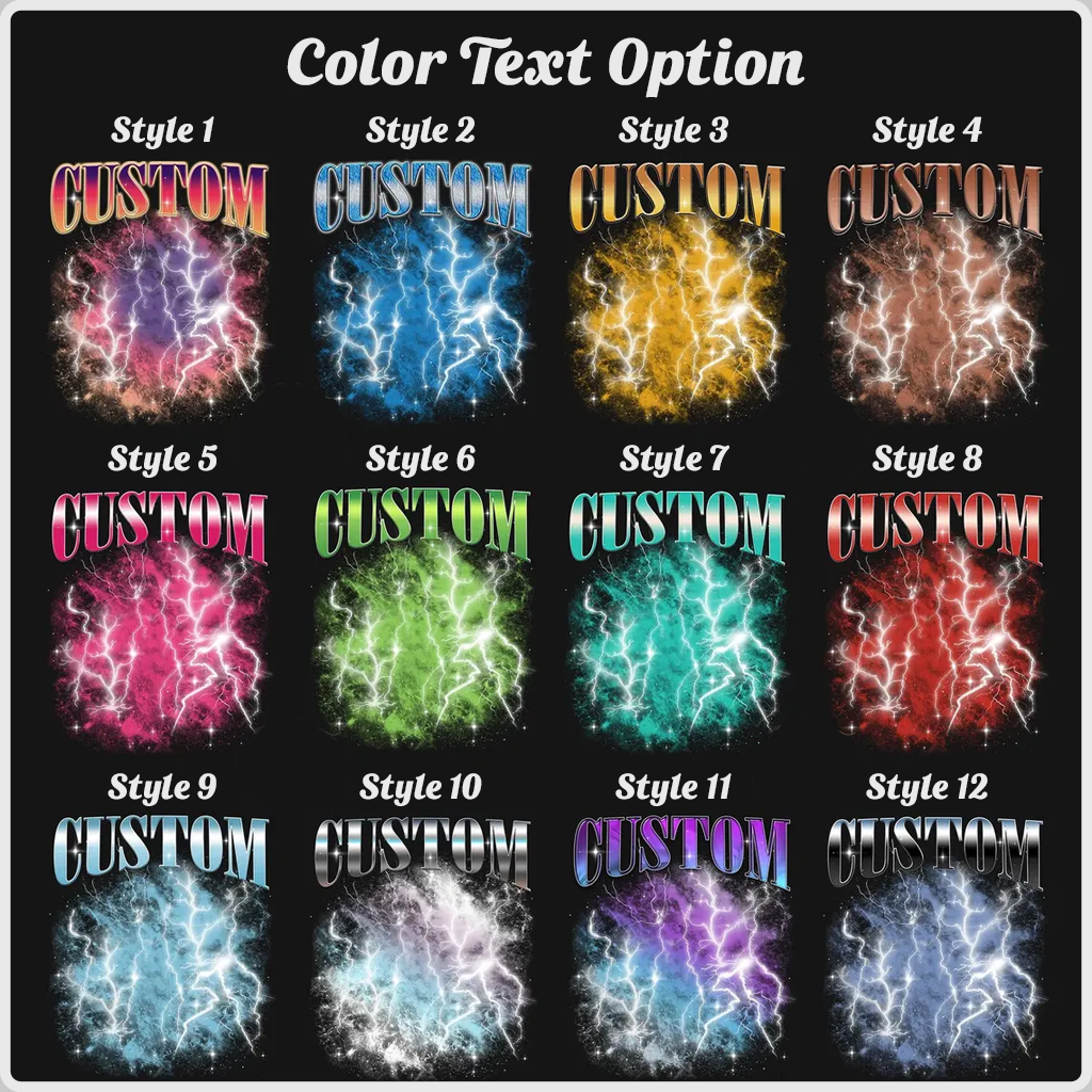 Custom Bootleg Style Anniversary Gift Classic T-Shirt