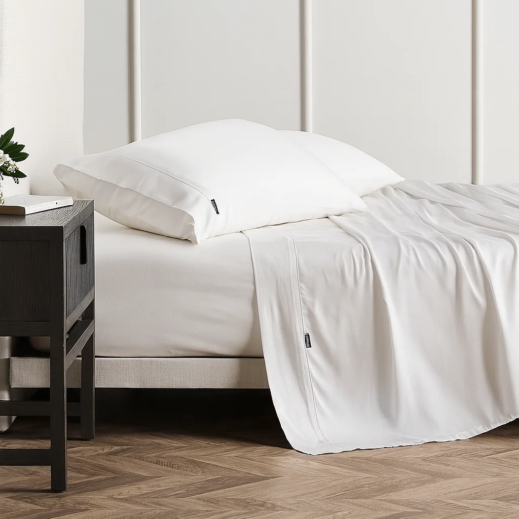 GlowLock Bamboo Sheet Set
