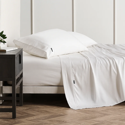 GlowLock Bamboo Sheet Set